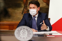 Cosa prevede il nuovo decreto con le limitazioni per le feste di Natale