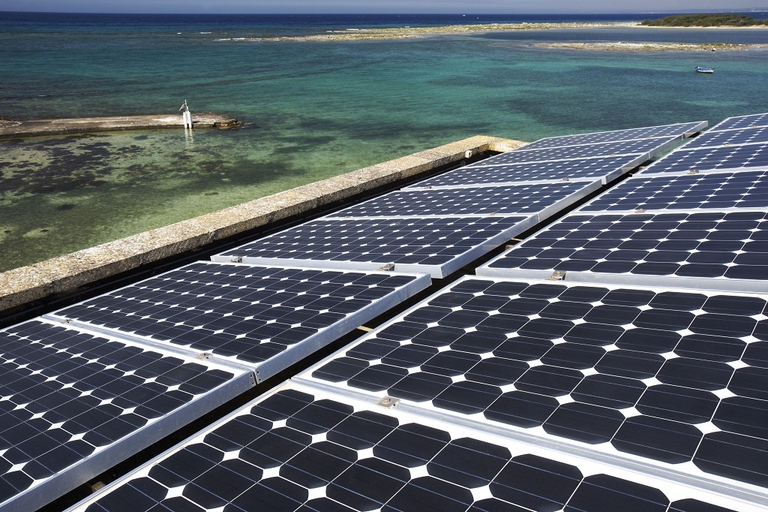 Pannelli solari