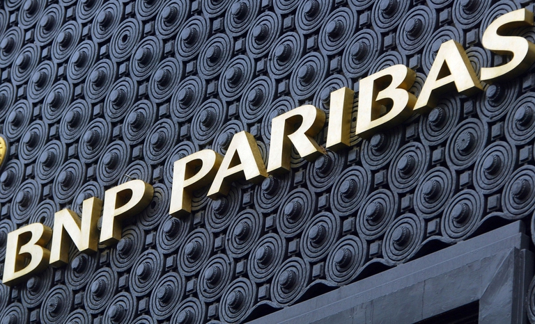Bnp Paribas