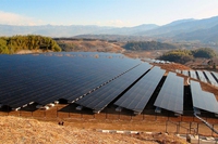 Il solare fotovoltaico è indispensabile nell’equazione sostenibile del pianeta