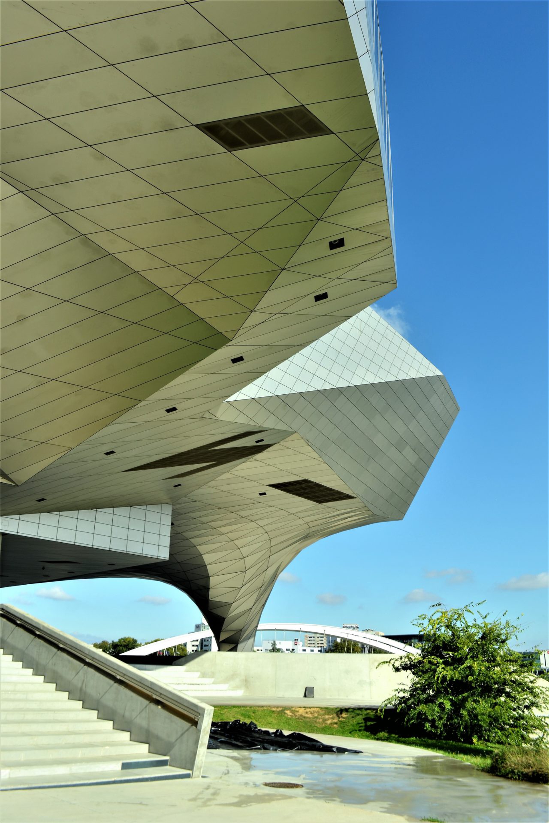 Musée des Confluences