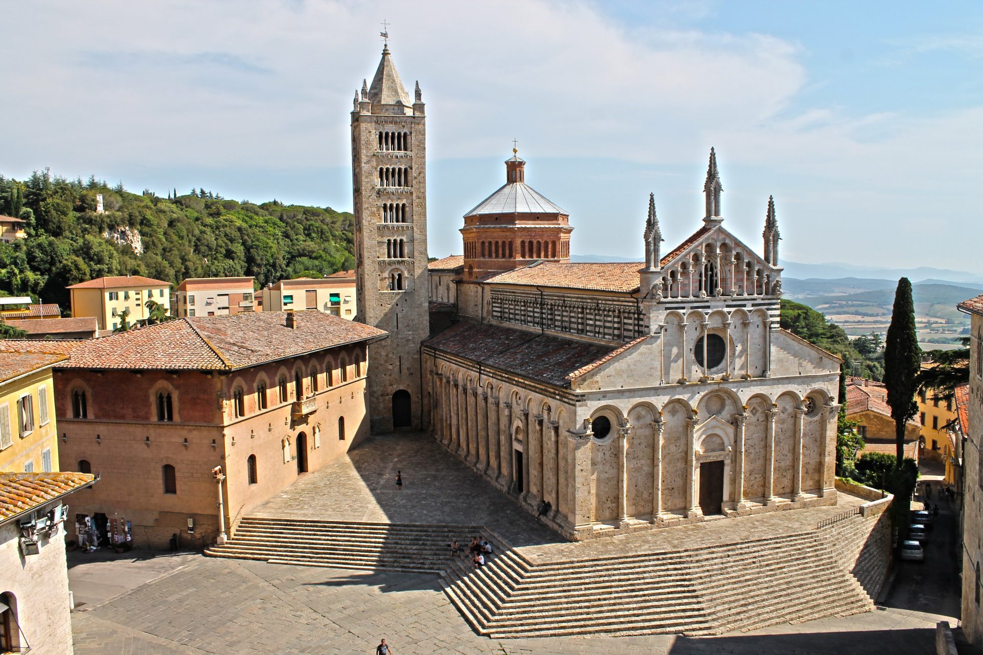 Massa marittima