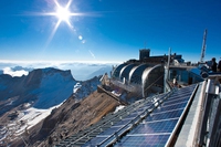 Nuovo record per la Germania che per alcune ore produce più energia rinnovabile di quella che le serve