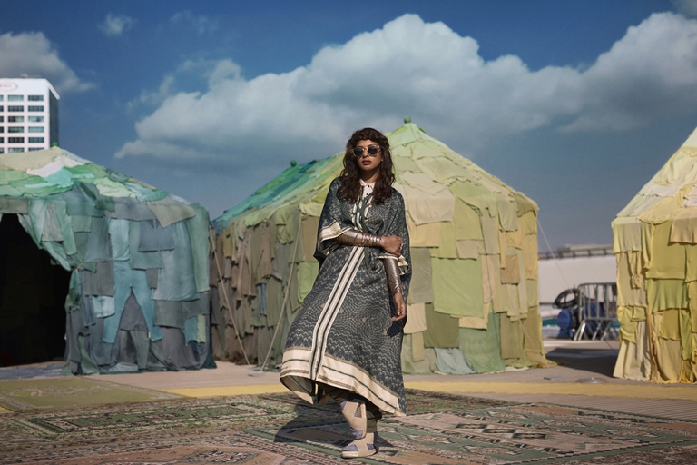 M.I.A. Rewear it H&M 