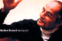 BADEN POWELL – De Aquino