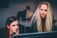Economia al femminile, l’Italia ha ancora tanta strada da fare