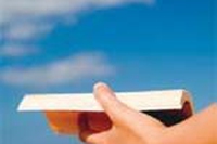 Le valigie? Piene di libri!