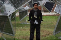 Akihisa Hirata. Il Giappone dopo Fukushima
