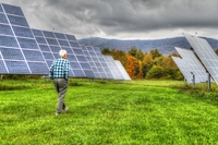 Negli Stati Uniti l’energia solare ha la strada spianata, nonostante gli ostacoli di Trump