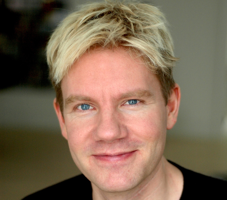 Bjorn Lomborg nel 2007