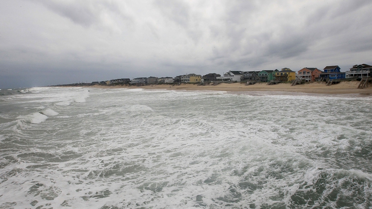 Outer Banks