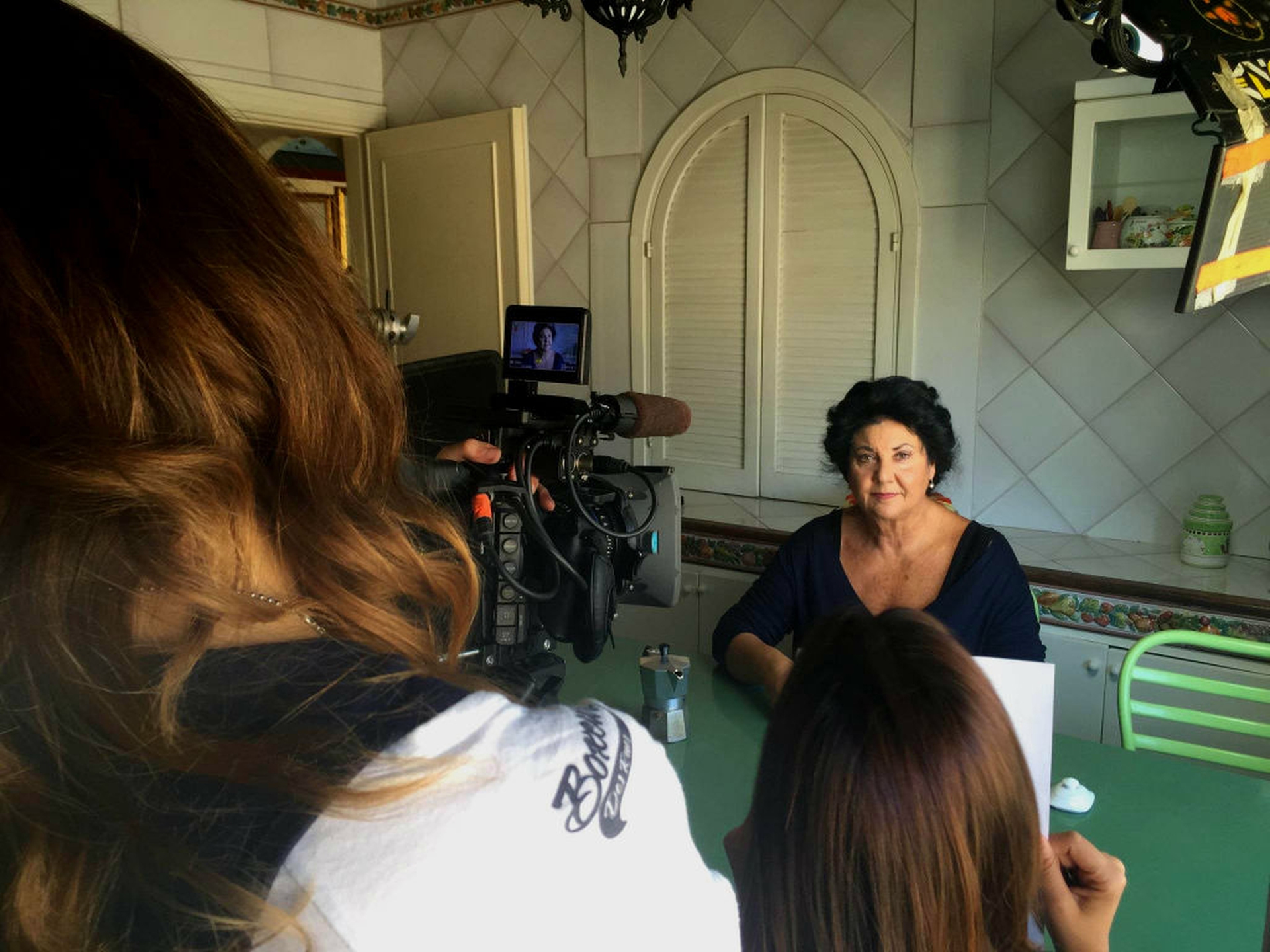 La Terra dei fuochi al cinema