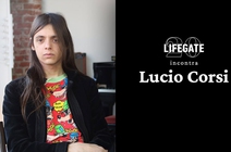 Un viaggio nell’universo di Lucio Corsi
