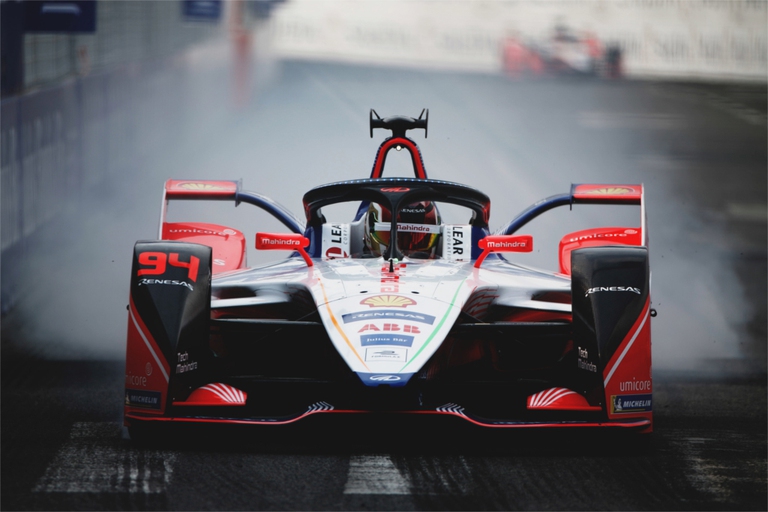 eprix cina formulae sanya mahindra