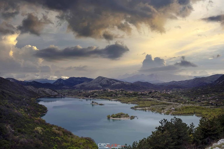 Parco nazionale del Matese