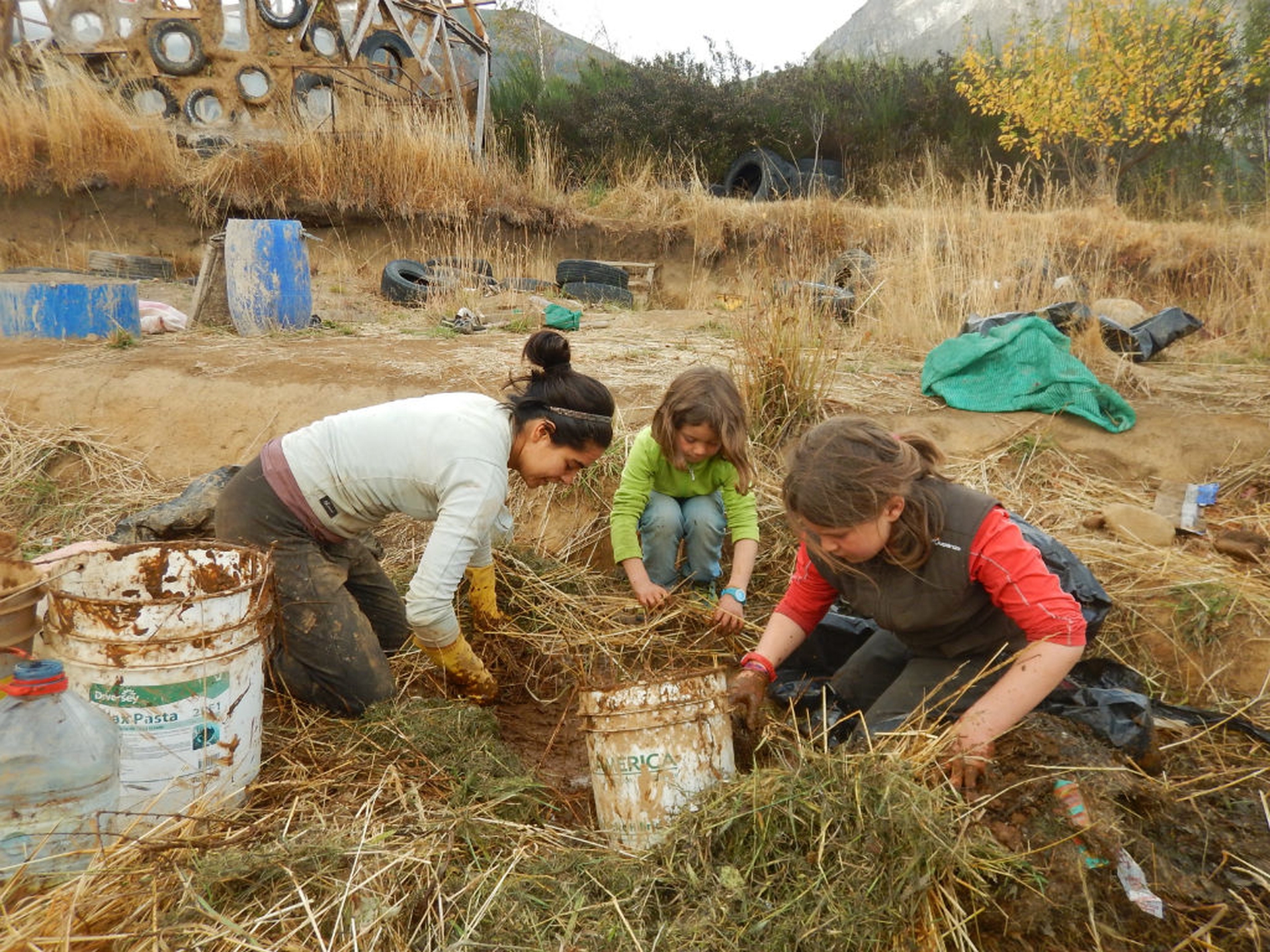 In viaggio con Biocycling