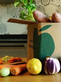 Babaco Market, la startup che lotta contro gli sprechi alimentari