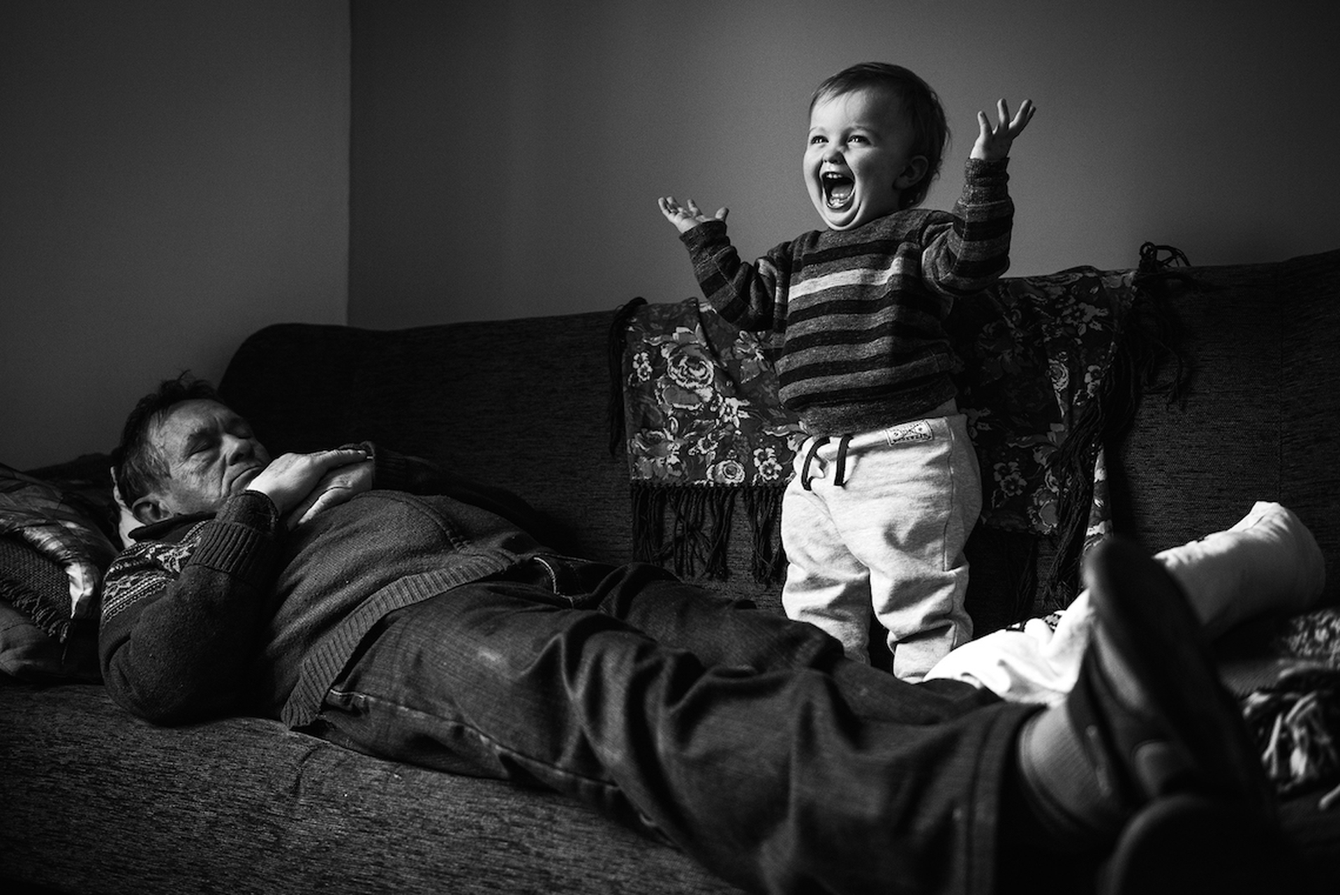 I vincitori dei Sony world photography awards 2016 nella categoria nazionale italiana e nelle categorie internazionali Youth e Open
