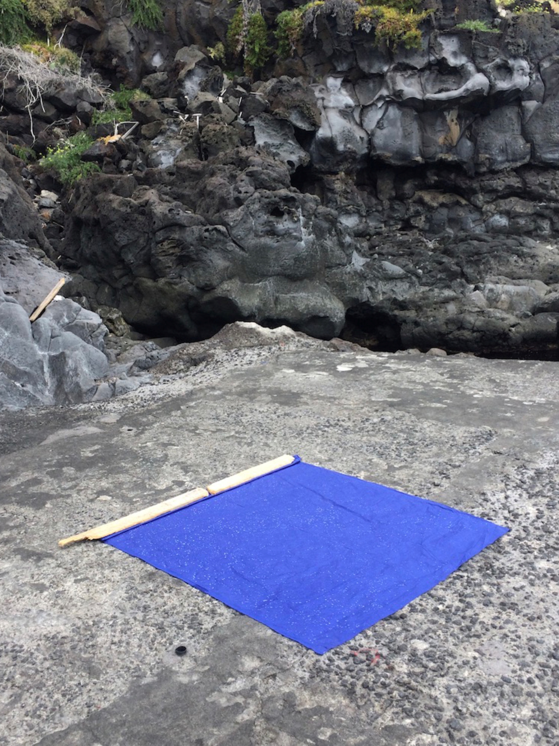 Renato Leotta, Multiverso, documentazione, Capomulini 2019