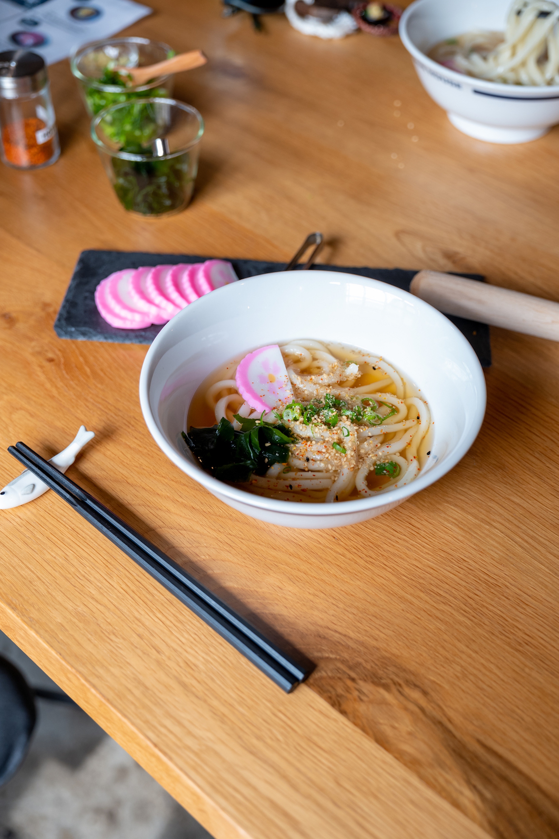 Sanuki Udon