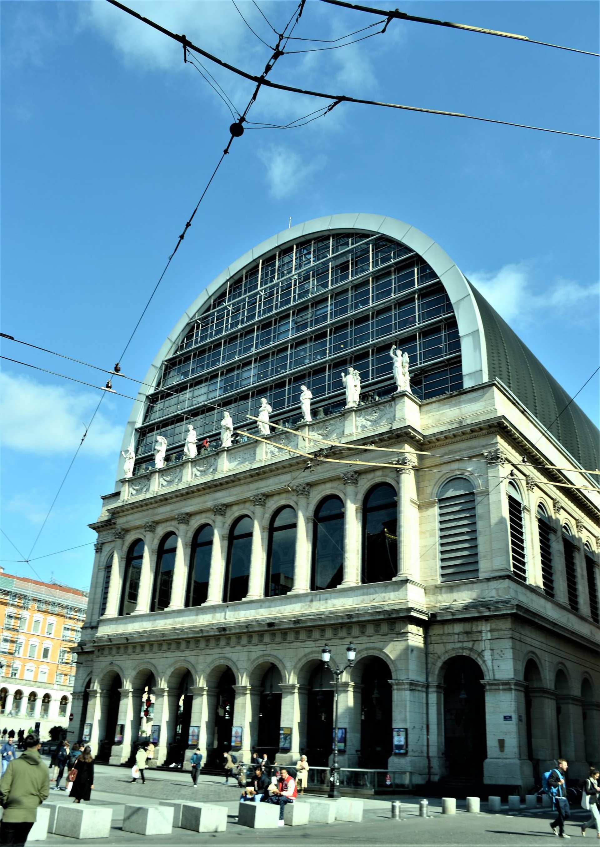 Opéra national de Lyon