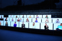 Le fashion week continuano ad affidarsi al digitale