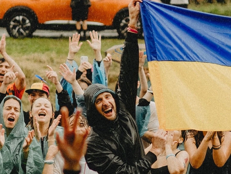 Repair Together Ucraina