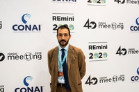 Emmanuele Forlani, Fondazione Meeting. Vogliamo diventare un punto d’incontro fra realtà sostenibili
