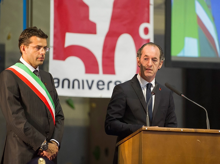 luca zaia, veneto, referendum per l'autonomia
