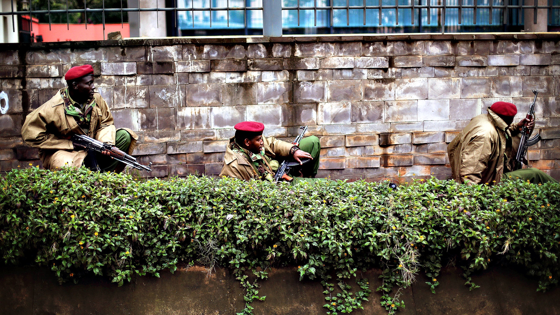 I nuovi attacchi di Al Shabaab in Kenya