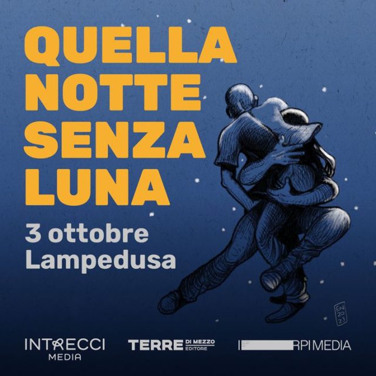 quella notte senza luna