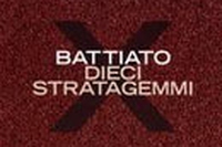 Dieci stratagemmi – Franco Battiato