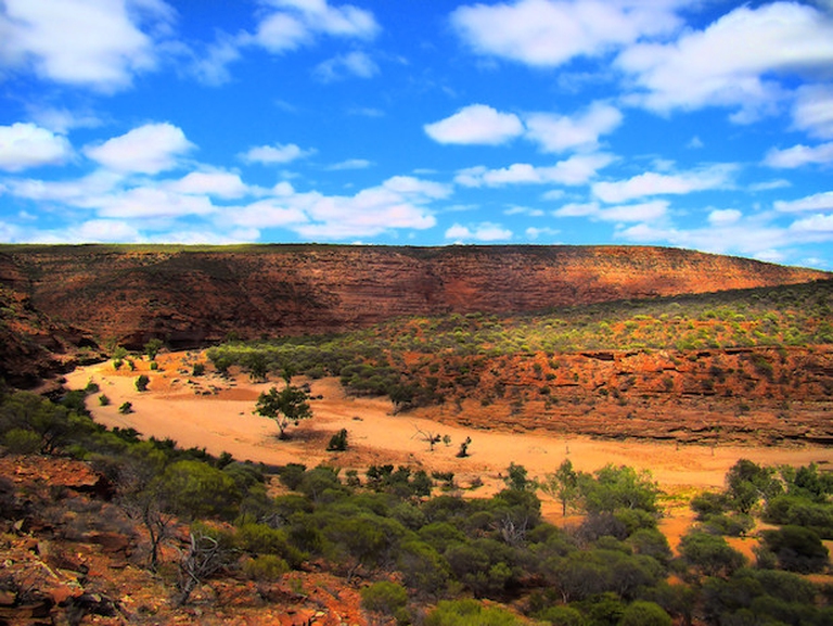 Kalbarri_NP_Inland