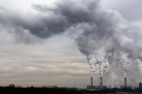 Sarà possibile rimuovere la CO2 dall’atmosfera? Ora meglio tagliare le emissioni
