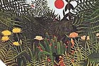 La storia della terapia con i fiori
