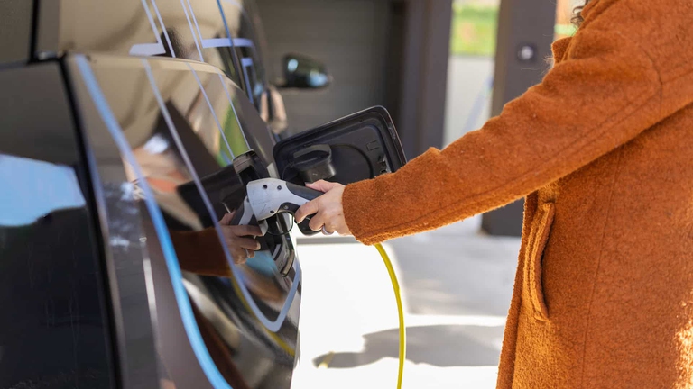 auto elettriche