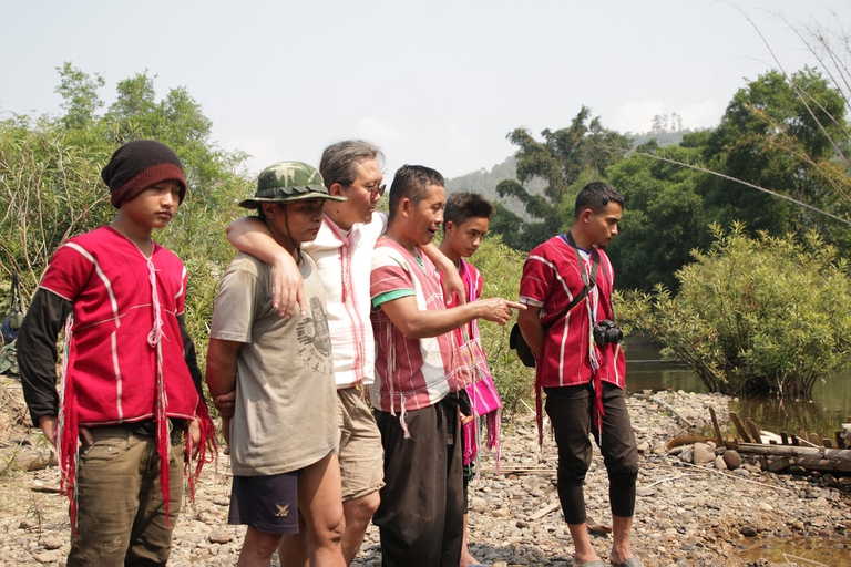 Paul Sein Twa, Goldman Environmental Prize