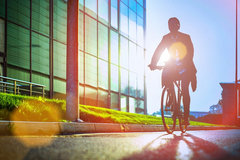 mobilità sostenibile smart city