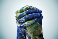 Unione Buddhista e LifeGate: lancio dell’Interdependence Day