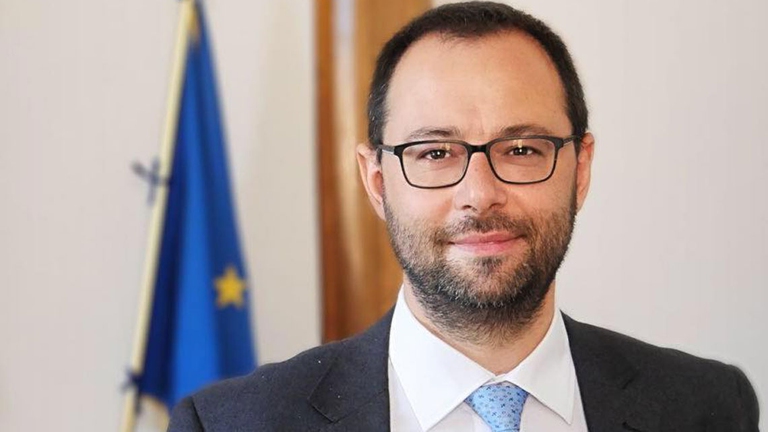 Ministri: Stefano Patuanelli