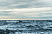 Ocean heat reached another record high in 2022