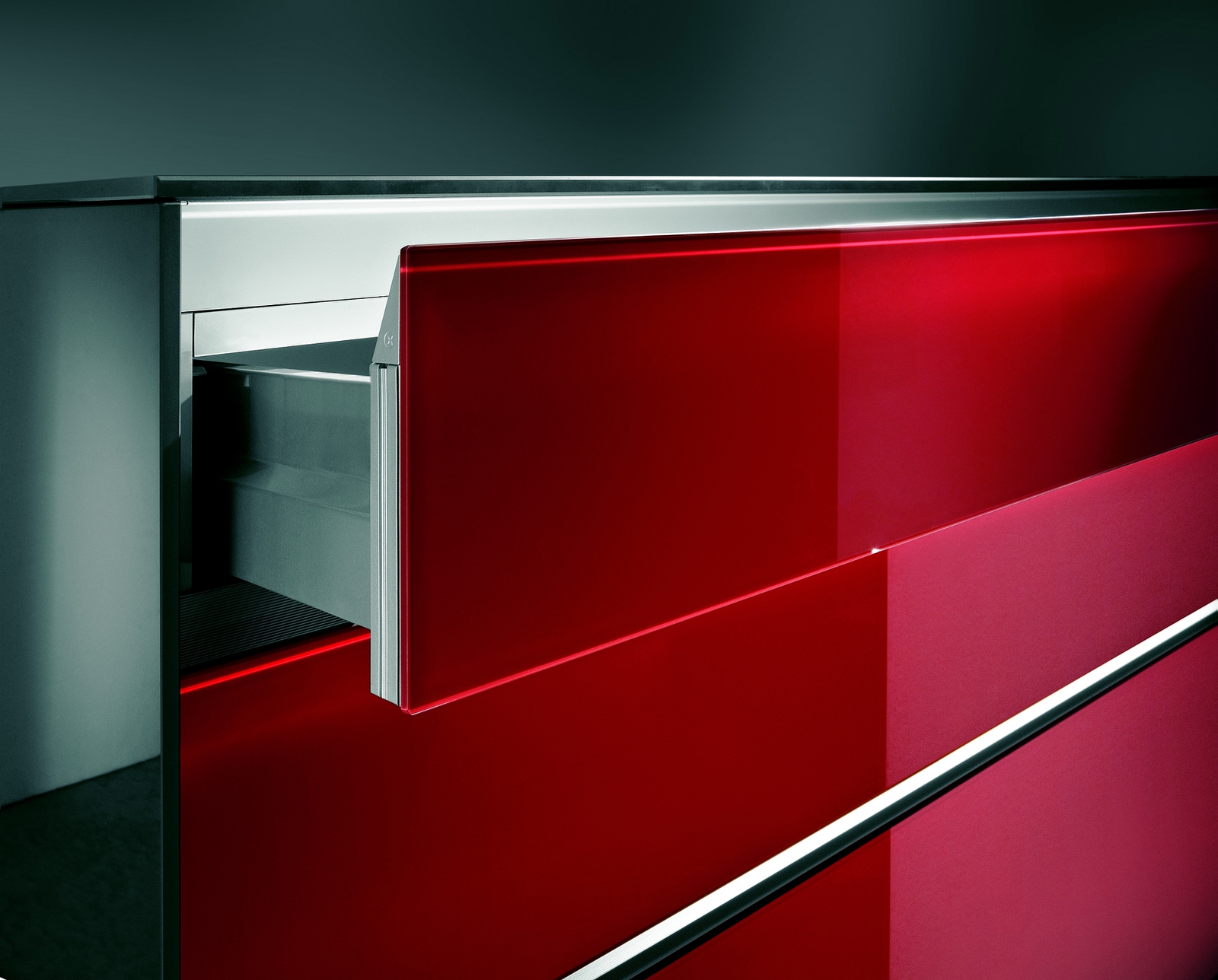 Vetro Da Lettura Multifocale Progressivo Fotocromatico Retrò - Foto 8