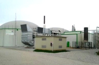 In Friuli il biogas da 1 milione di euro