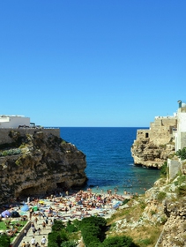 Sorprendersi alla scoperta dell’altra Puglia: un tour tra la Valle d’Itria e la Terra di Bari