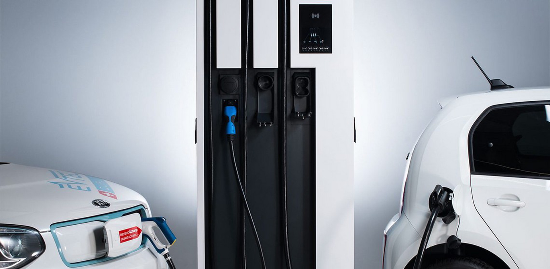 Debuttano in Svizzera le super colonnine di ricarica a energia rinnovabile