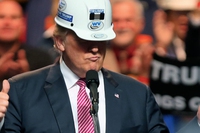I primi 100 giorni di Donald Trump e il programma sull’energia