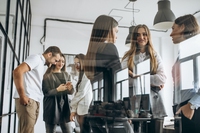 Social innovation monitor presenta il report incubatori e acceleratori italiani