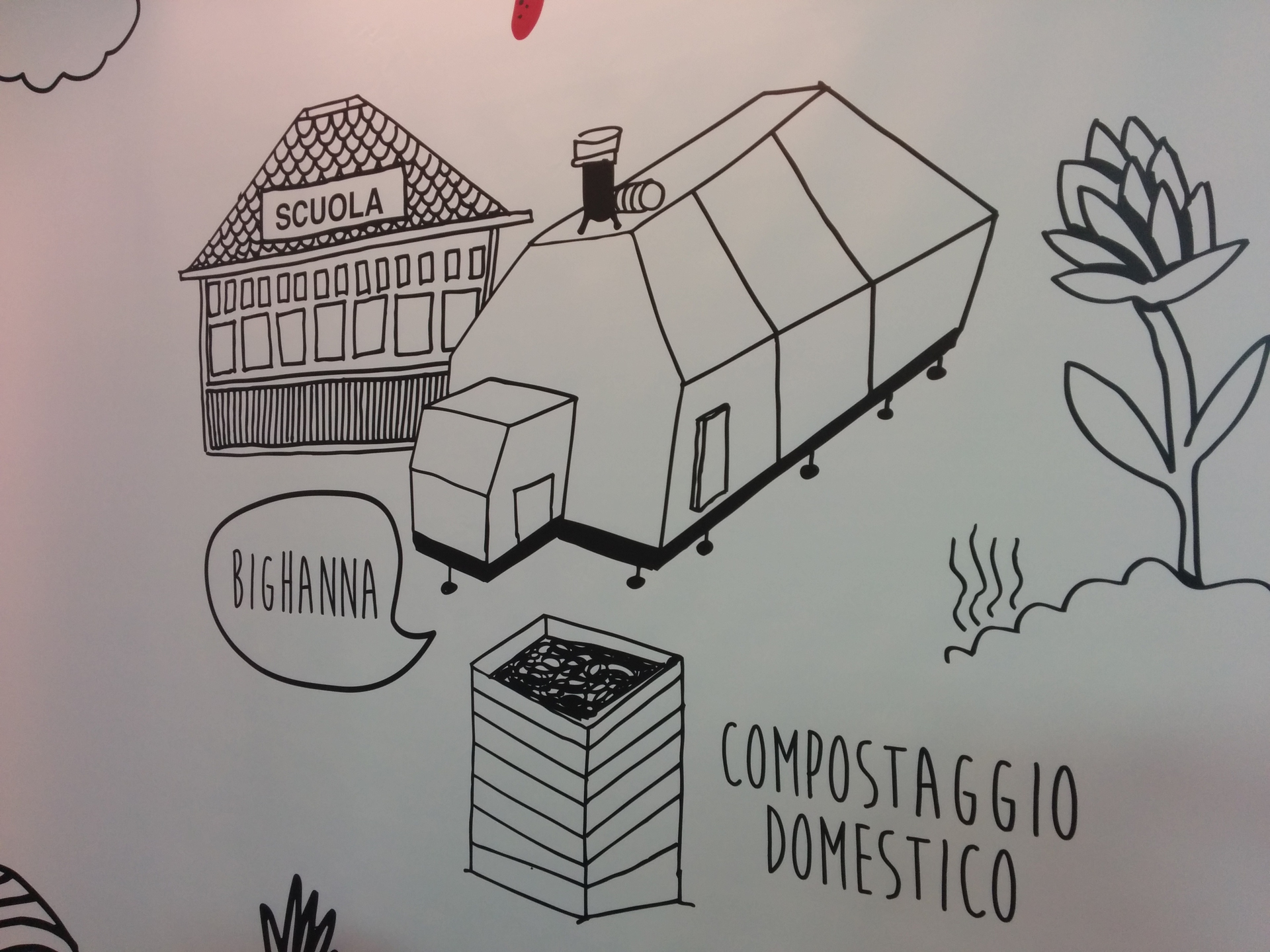 Tutta la green economy è in vetrina a Ecomondo