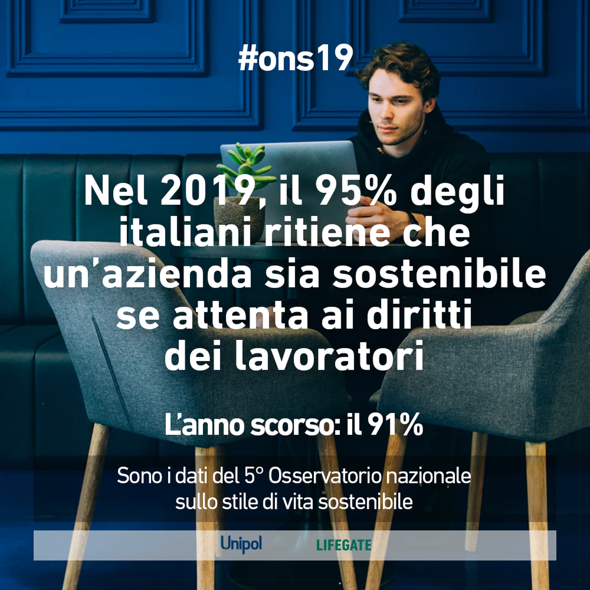 Osservatorio nazionale 2019