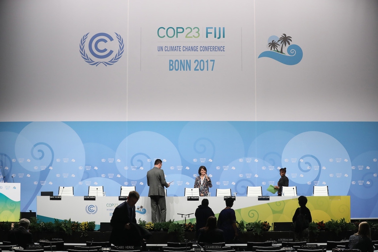 francia donald trump